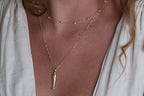 Fish Necklace