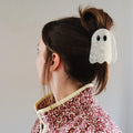 Ghost Claw Clips