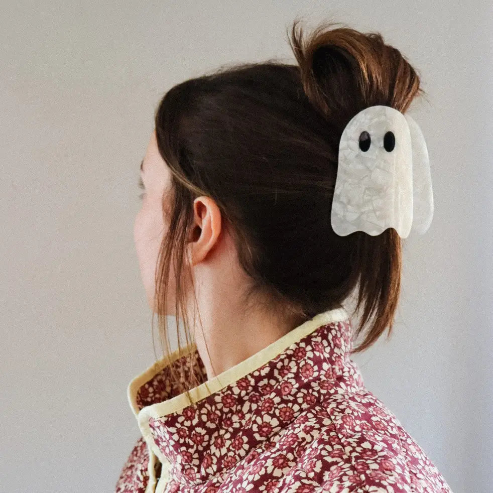 Ghost Claw Clips