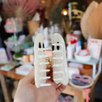 Ghost Claw Clips