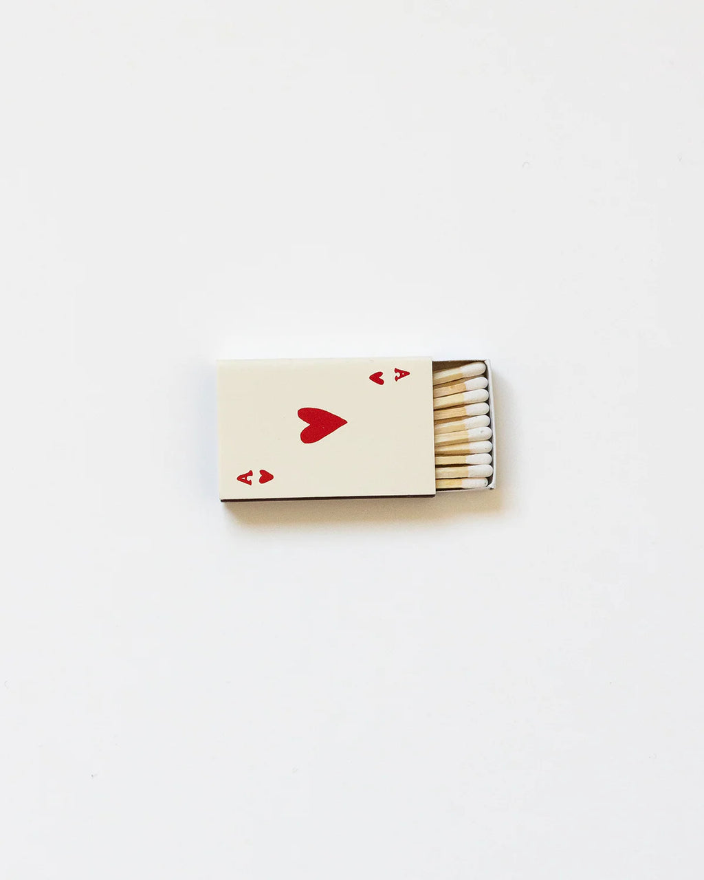 Mon Amour Matchbox