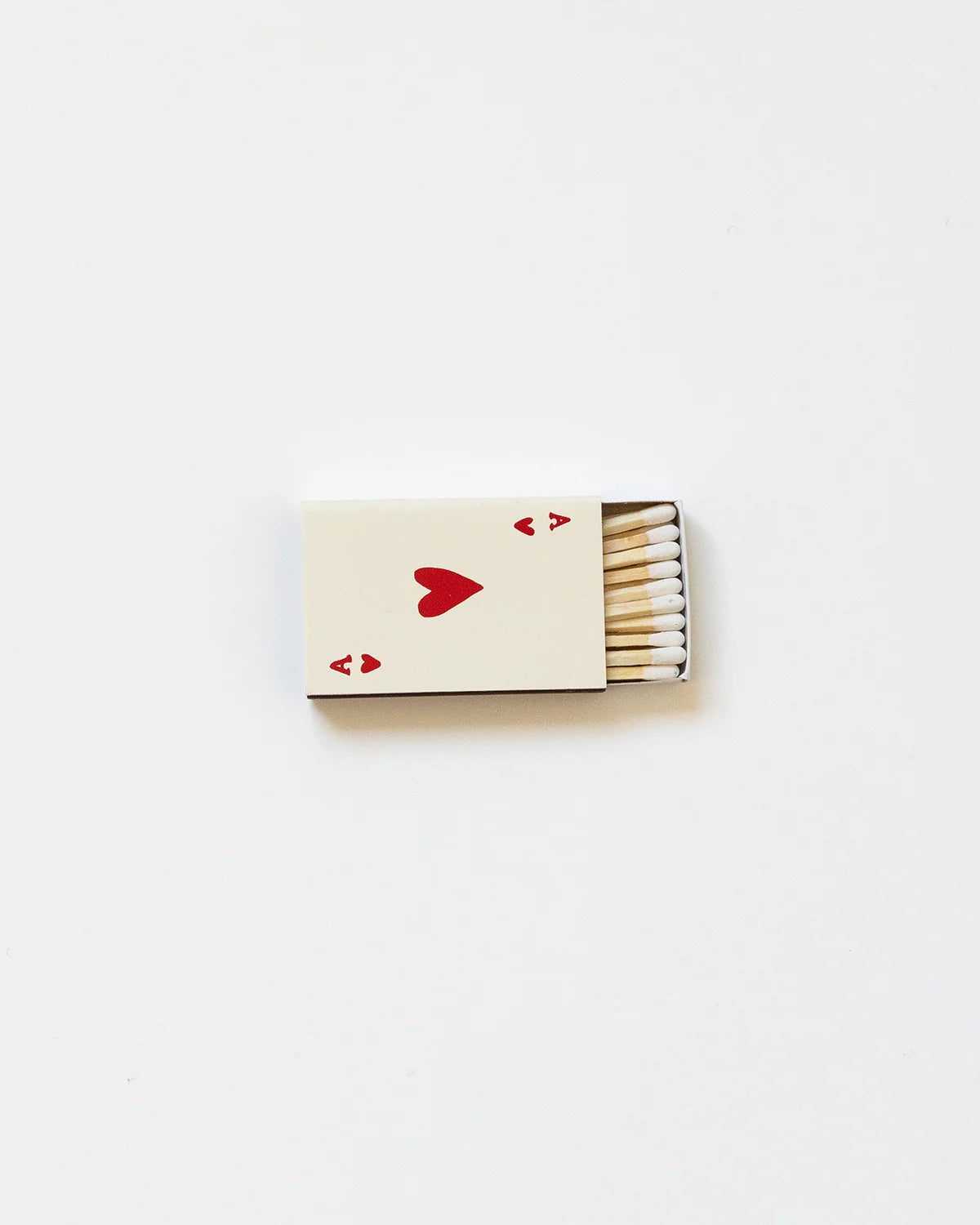 Mon Amour Matchbox