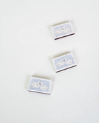 Swan Matchbox