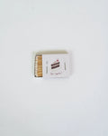 Dinner Party Matchbox