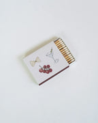 Dinner Party Matchbox