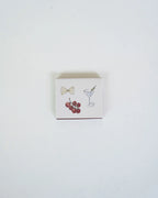 Dinner Party Matchbox