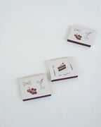 Dinner Party Matchbox