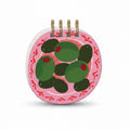 Mediterranea Olives Spiral Notepad