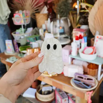 Ghost Claw Clips