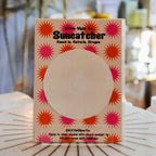 Zodiac Astrology Suncatcher